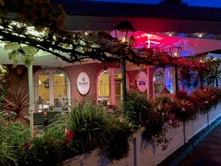 Atmosphärisches Licht